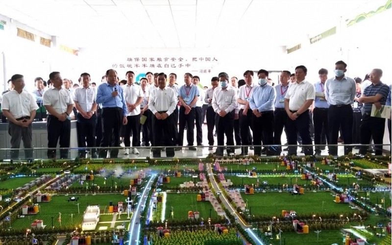 ?Руньнун?: Победа за счёт интеллектуальных технологий!