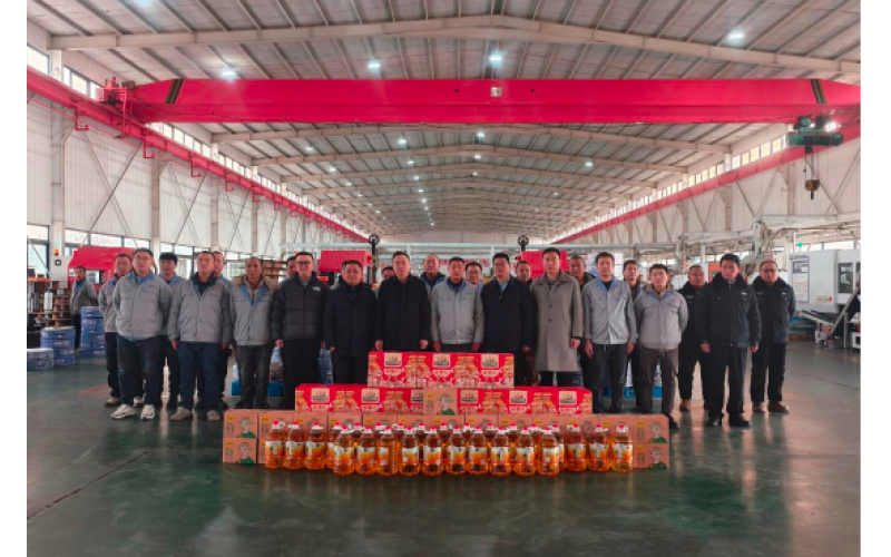 刘江海一行深刻腾博诚信为本一线送温暖